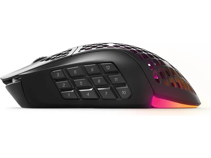 STEELSERIE s Aerox 9 Wireless Gamingmus