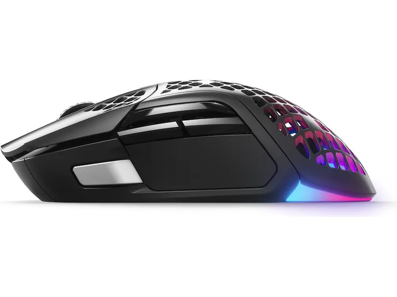 STEELSERIE s Aerox 5 Wireless Gamingmus