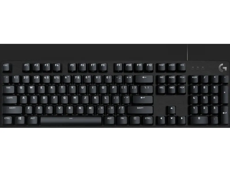 LOGITECH G413 SE Gaming Tangentbord