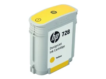 HP 728