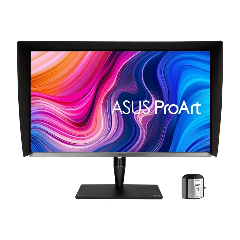 ASUS ProArt PA32UCG-K skärm