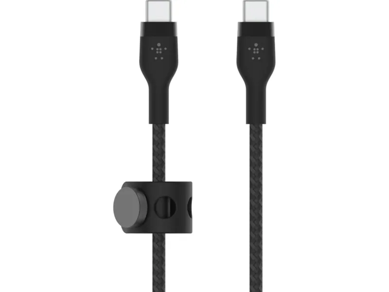 BELKIN USB-C till USB-C kabel 1m