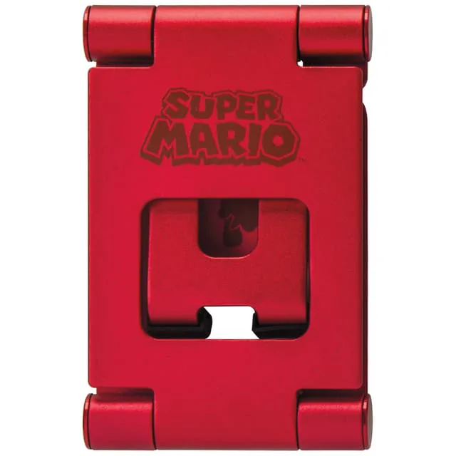 PowerA Nintendo Switch kompakt metallstativ