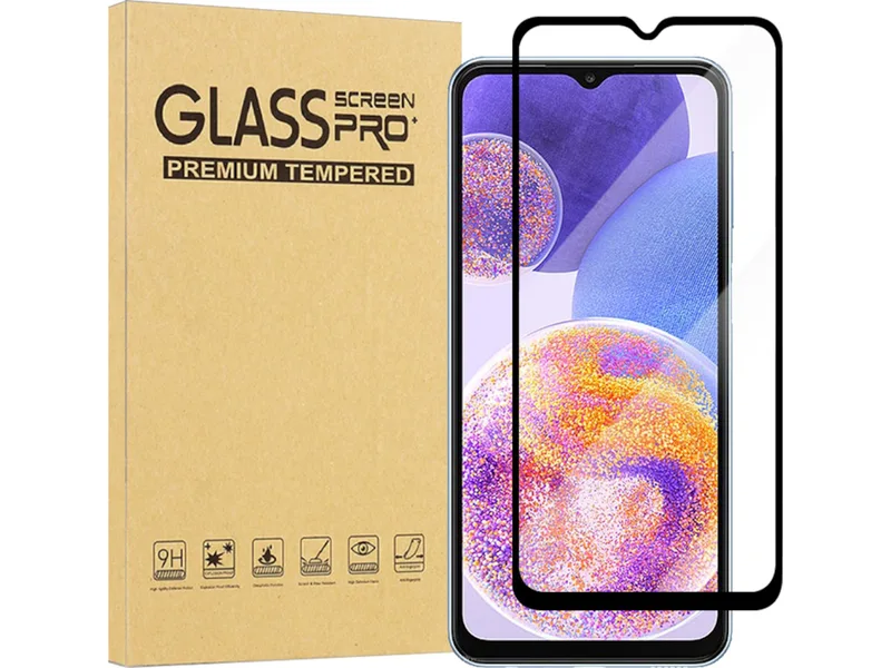 IIGLO Galaxy A23 5G Skärmskydd
