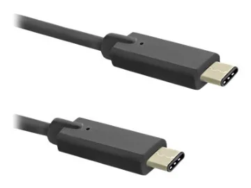 Qoltec USB typ C-kabel