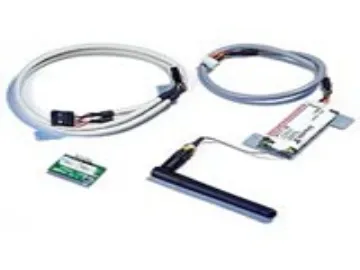Shuttle Wireless LAN Module PN15g