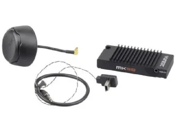 Yuneec Digital Video Downlink do Tyhoon G