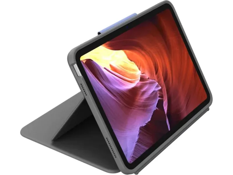 LOGITECH iPad 10,9" / 11" Rugged Folio