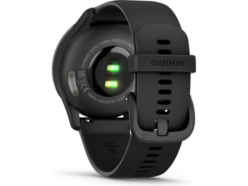 GARMIN Vivomove Trend 40mm