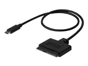 StarTech.com USB 3.1 (10 Gbps) Adapterkabel för 2,5" SATA-enheter