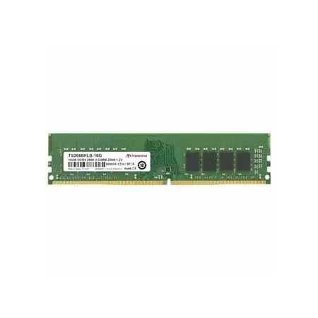 Transcend JetRAM 32GB DDR4 3200MHz