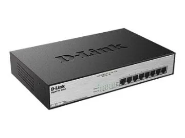 D-Link DGS 1008MP