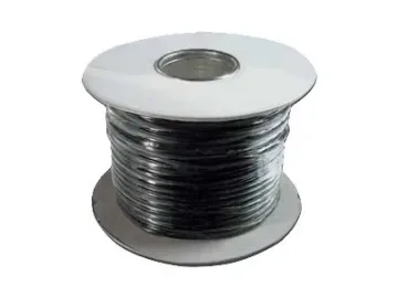 ASSMANN Flat Telephone Cable Installation