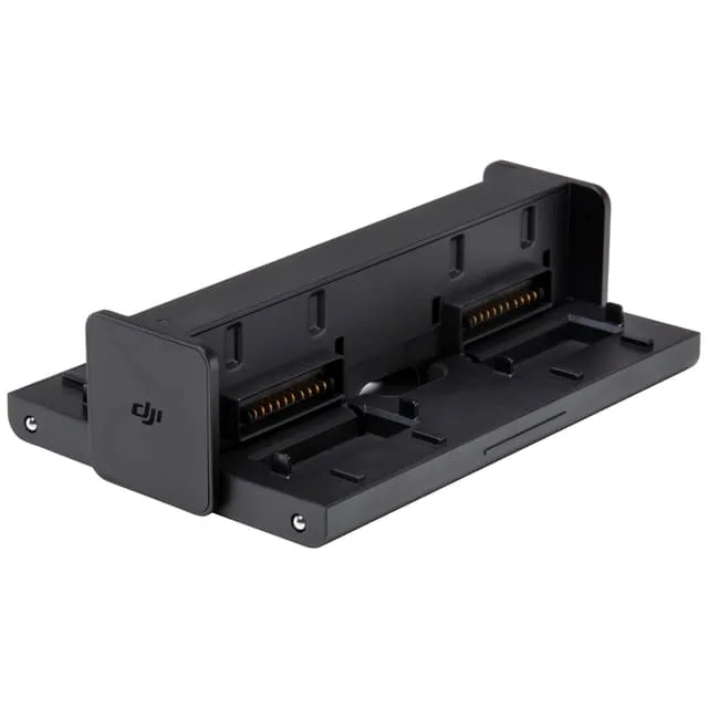 DJI Mavic 2 batteri laddningshubb