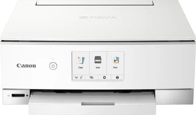Canon Pixma TS8351 AIO bläckstråleskrivare