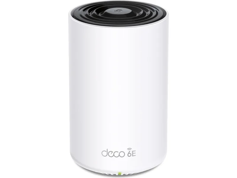 TP-LINK Deco XE75 Pro 1-pack Router
