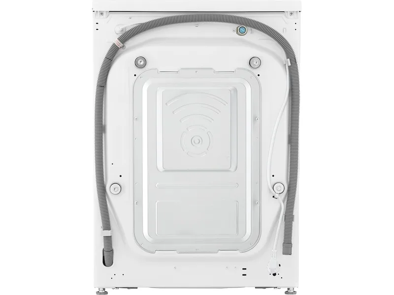 LG F4Y5VYP3W Tvättmaskin
