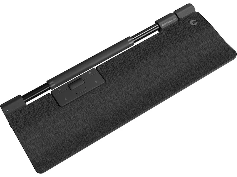 CONTOUR RollerMouse Pro Extended Mus