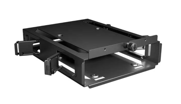 be quiet! HDD CAGE 2