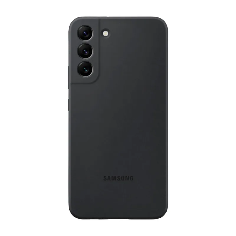 Samsung Galaxy S22+ silikonfodral