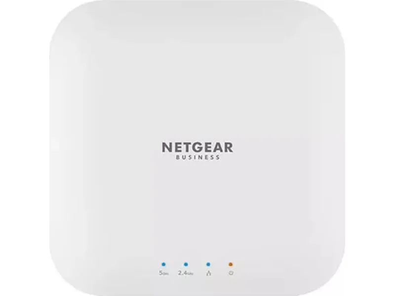 NETGEAR WAX214 Access Point