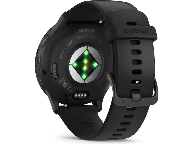 GARMIN Venu 3 45mm GPS