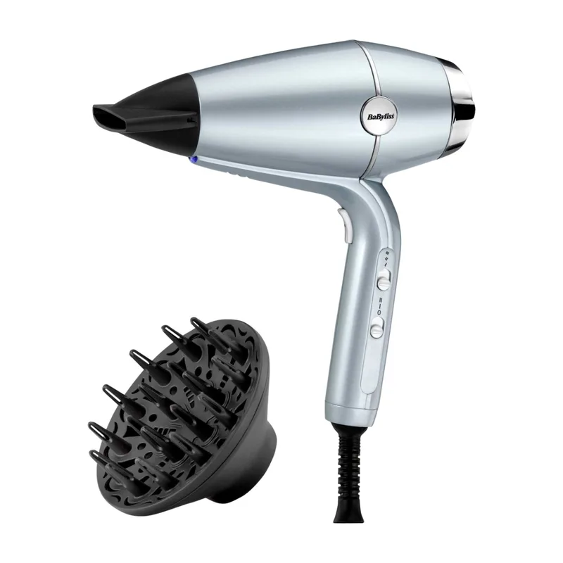 Babyliss Hydro Fusion 2100 hårfön