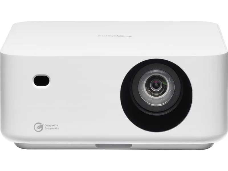 OPTOMA DLP Projektor ML1080ST
