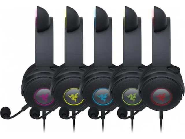 Razer Kraken Kitty V2 Pro