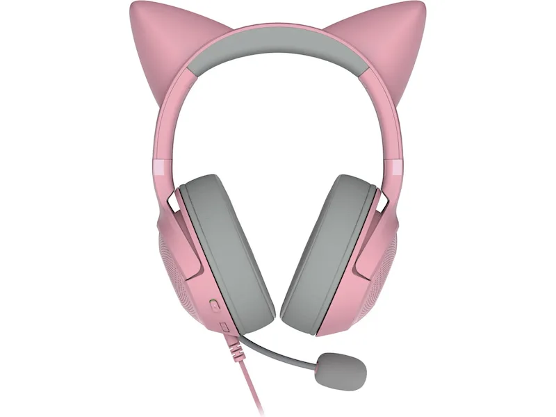 Razer Kraken Kitty V2 Gaming Headset