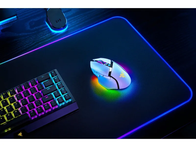 RAZER Basilisk V3 Pro Gamingmus