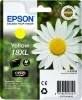 Epson 18XL gul tusensköna High Yield Genuine