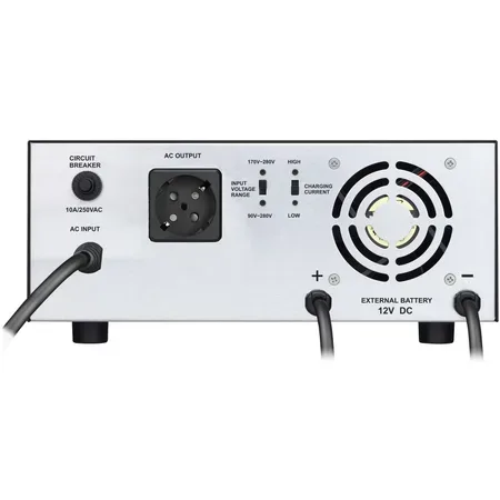 PowerWalker Inverter 1200 PSW
