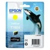 Epson T7604 - gul