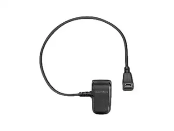 Garmin Batteriladdare