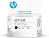 HP - svart