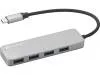 USB-C-hub Sandberg Hub Saver