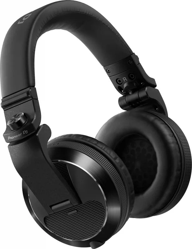 Pioneer HDJ-X7 around-ear hörlurar