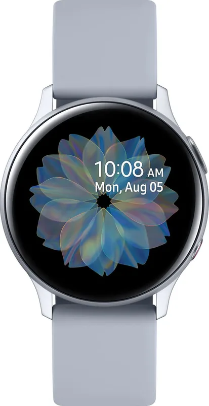 Samsung Galaxy Watch Active 2 smartwatch alu eSIM 40 mm