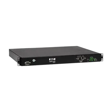 Eaton Tripp Lite Series PDU Switched ATS