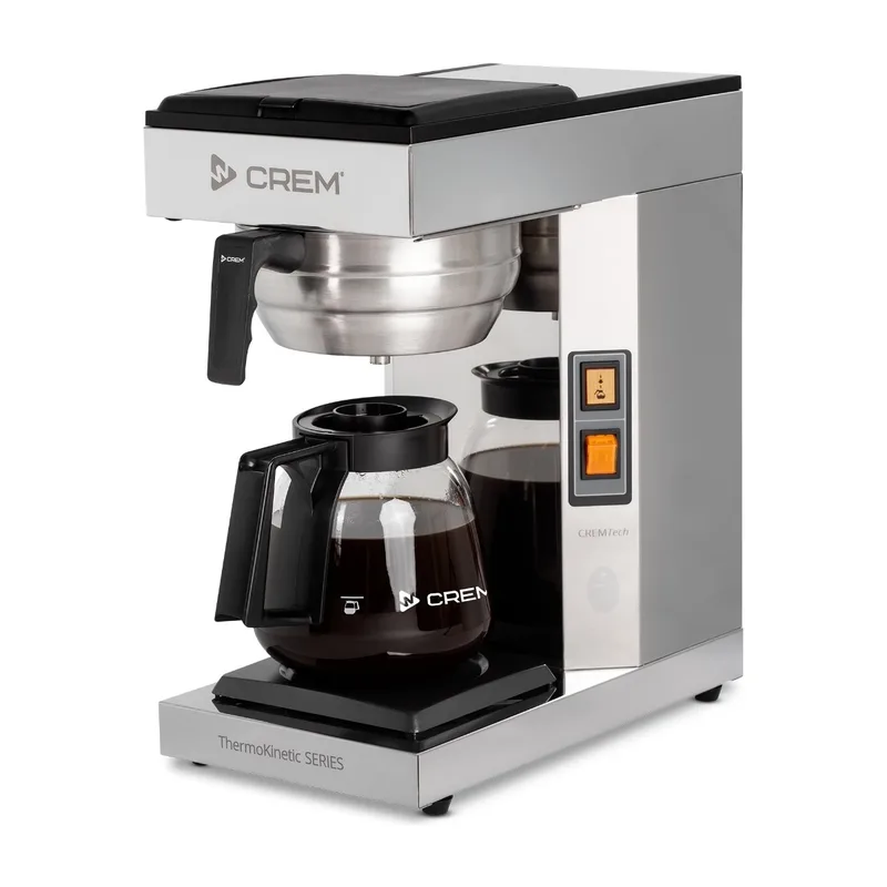 Crem M1-1 Thermokinetic kaffebryggare