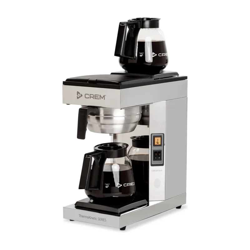 Crem M2-2 Thermokinetic kaffebryggare