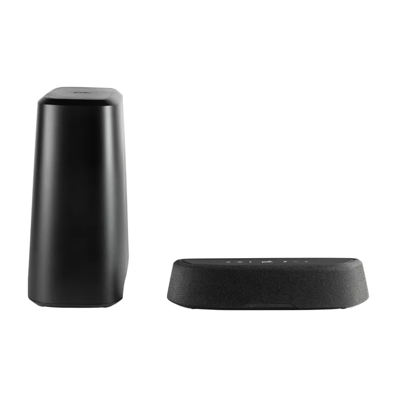 Polk MagniFi Mini Ax Dolby Atmos soundbar
