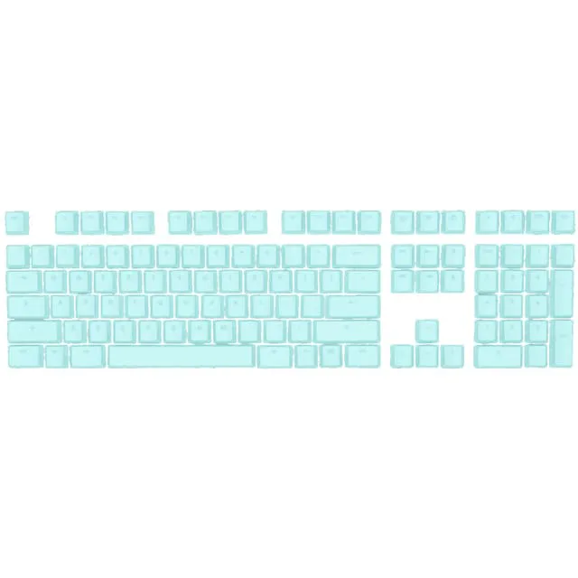 Mionix keycaps (Ice cream)