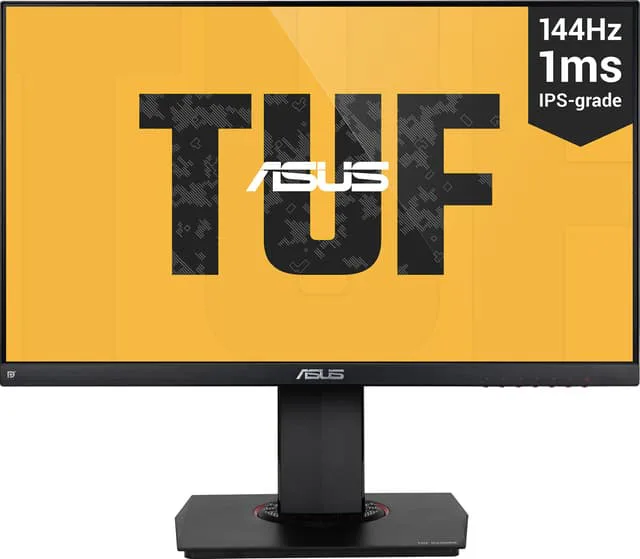 Asus VG249Q 23.8"TUF bildskärm för gaming