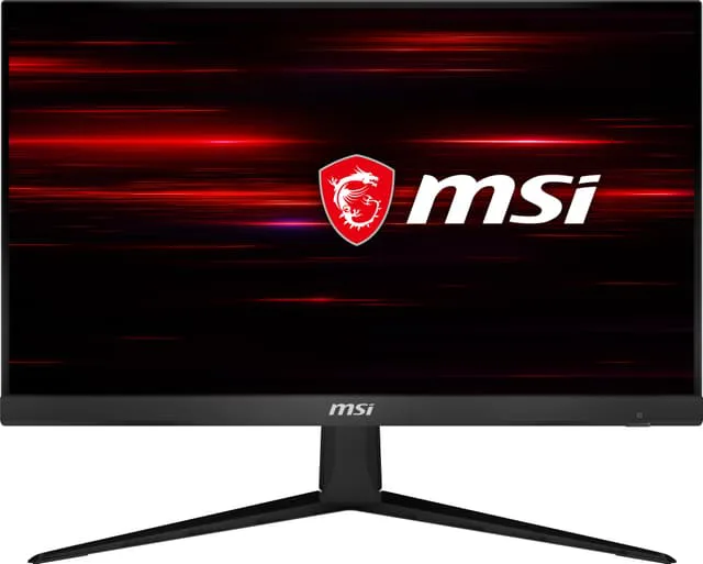MSI Optix G241MYS 24" bildskärm gaming