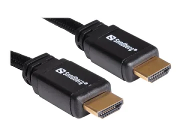 Sandberg HDMI 2.0 19M-19M - 3m