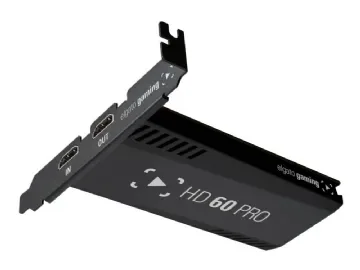 Elgato Game Capture HD60 Pro
