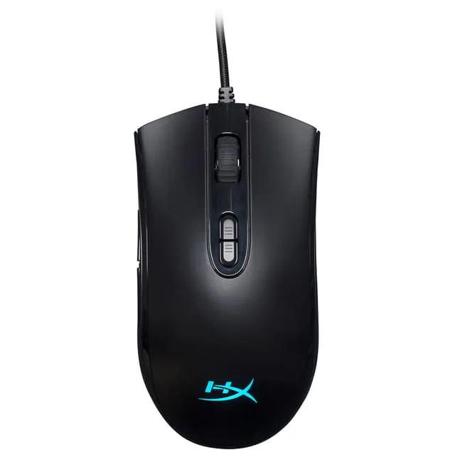 HyperX Pulsefire Core gamingmus