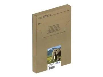 Epson 24XL Multipack Easy Mail Packaging